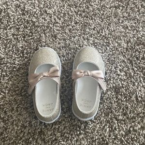 Toddler Janie and jack shoes